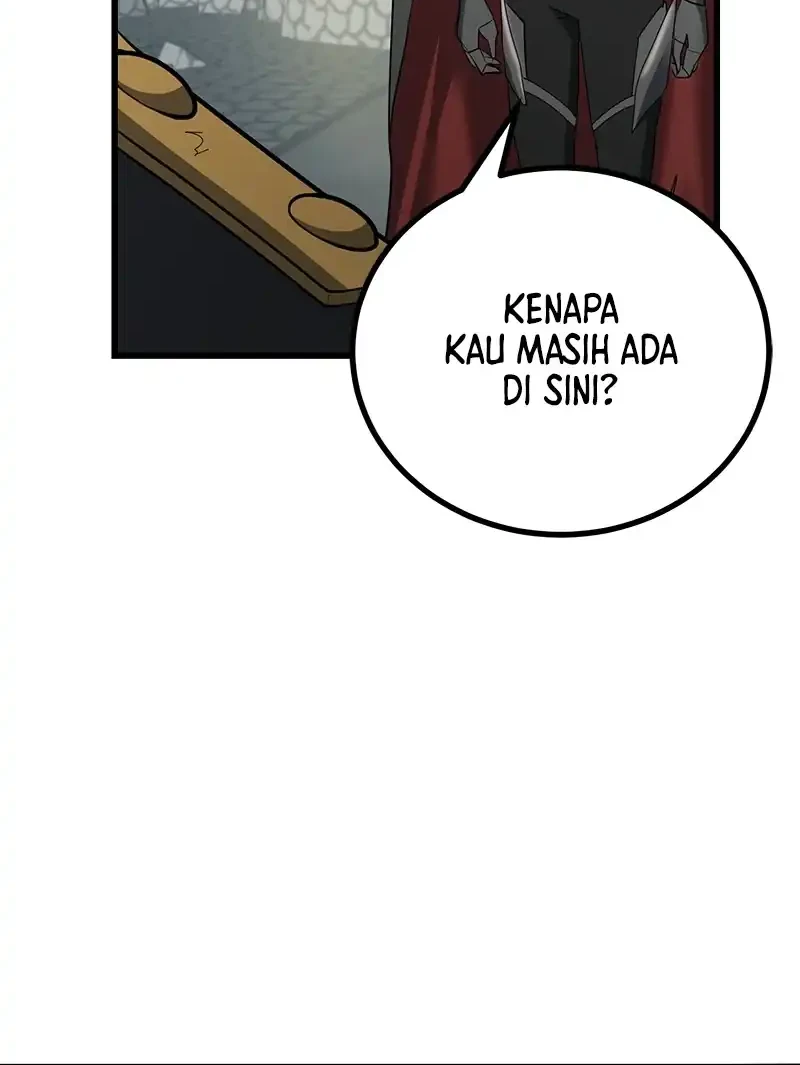 The Demon King Dad and his Hero Daughter Chapter 51 - halaman 26