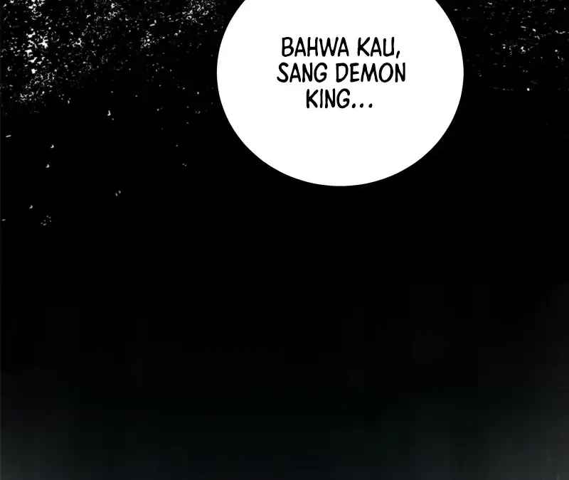 The Demon King Dad and his Hero Daughter Chapter 51 - halaman 28