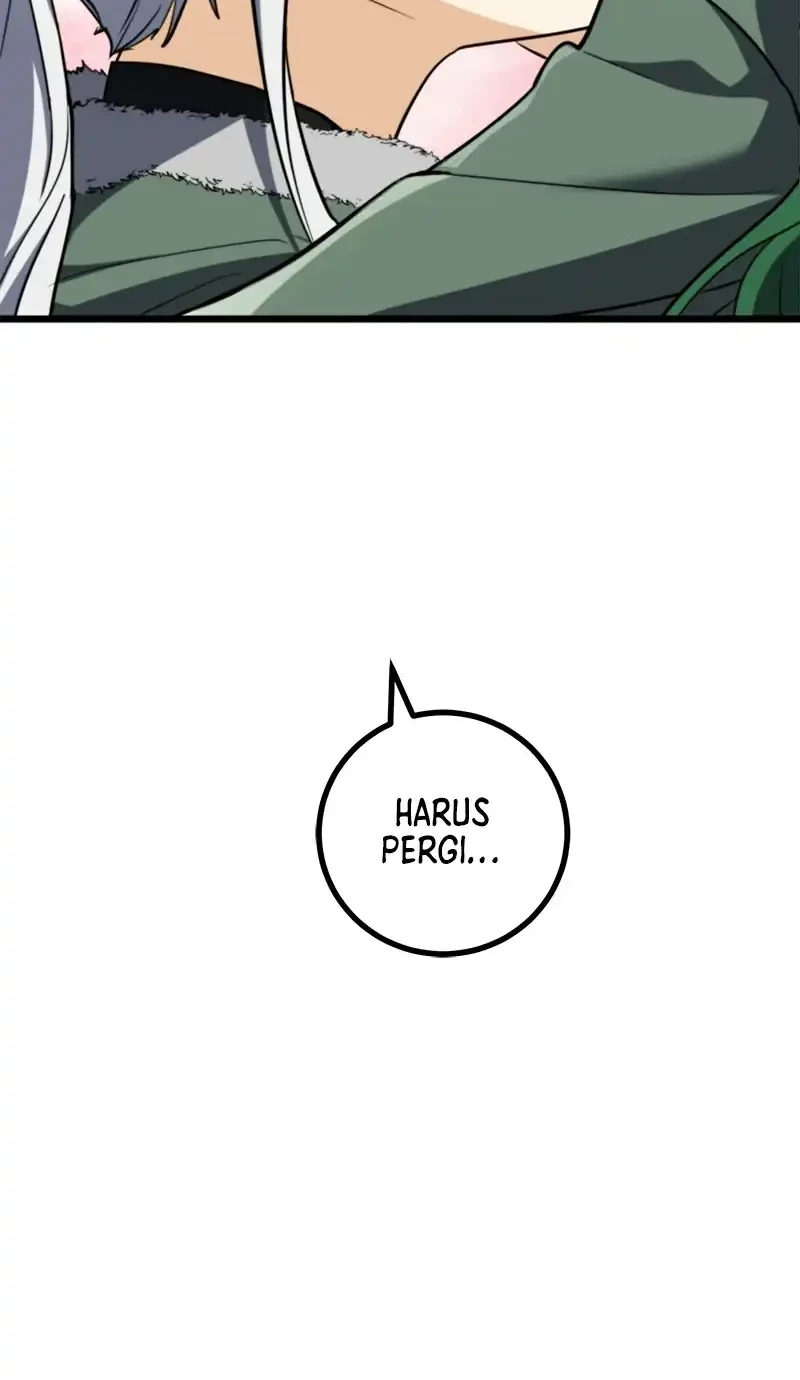 The Demon King Dad and his Hero Daughter Chapter 51 - halaman 52