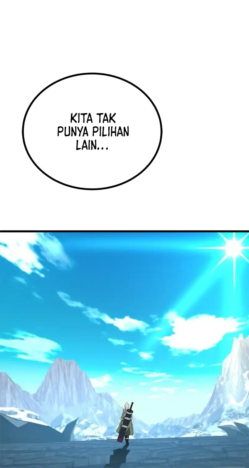 The Demon King Dad and his Hero Daughter Chapter 51 - halaman 60