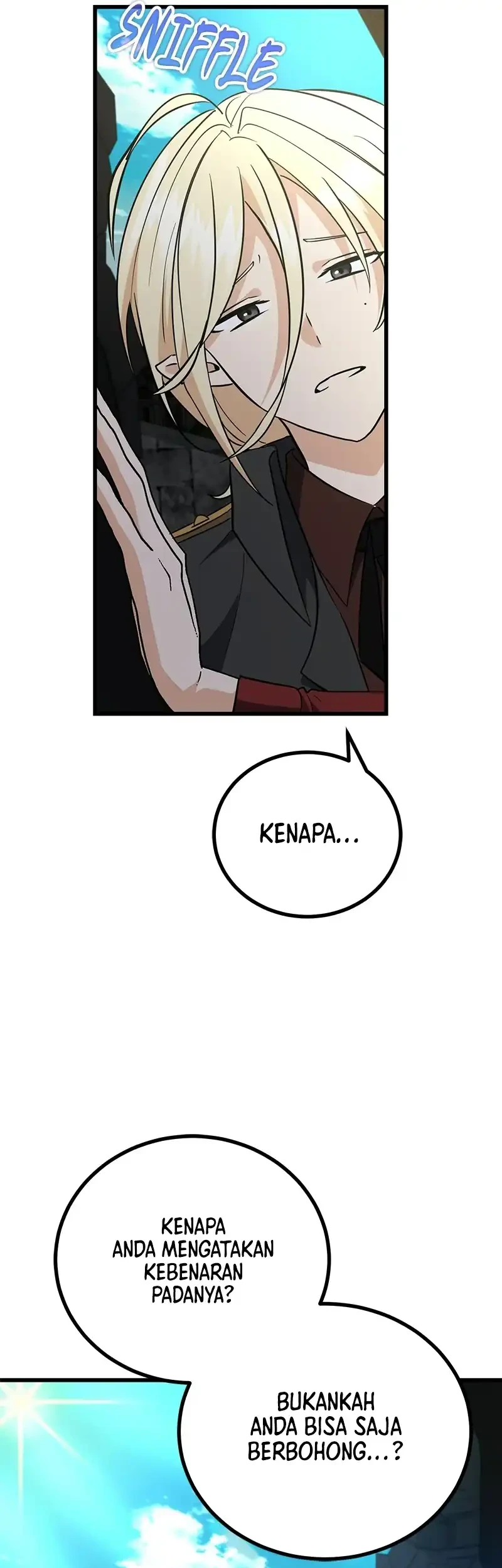 The Demon King Dad and his Hero Daughter Chapter 51 - halaman 65