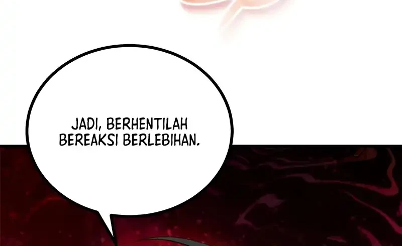 The Demon King Dad and his Hero Daughter Chapter 51 - halaman 7