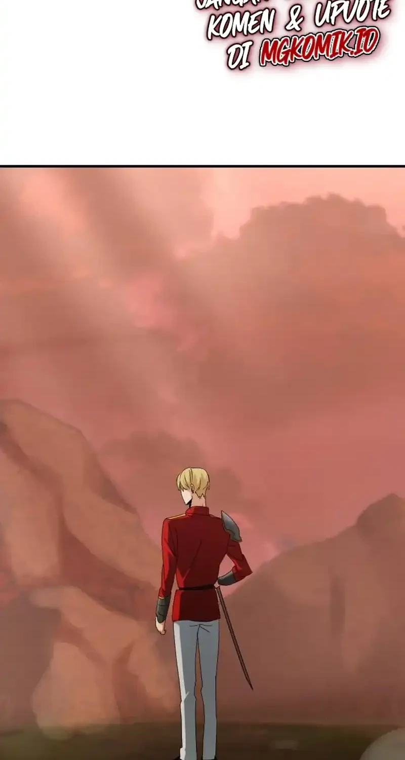 The Demon King Dad and his Hero Daughter Chapter 6 - halaman 10