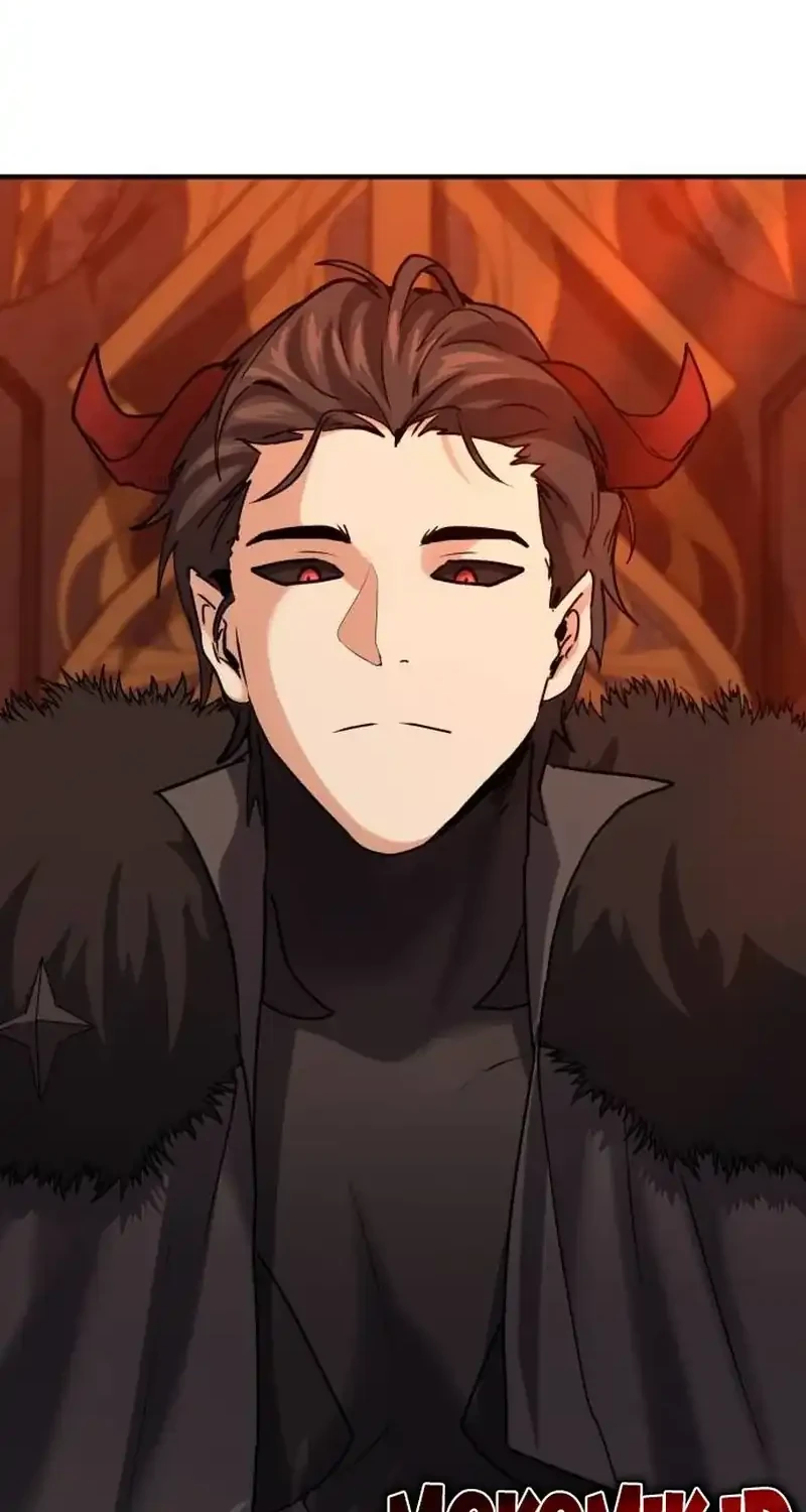 The Demon King Dad and his Hero Daughter Chapter 6 - halaman 100