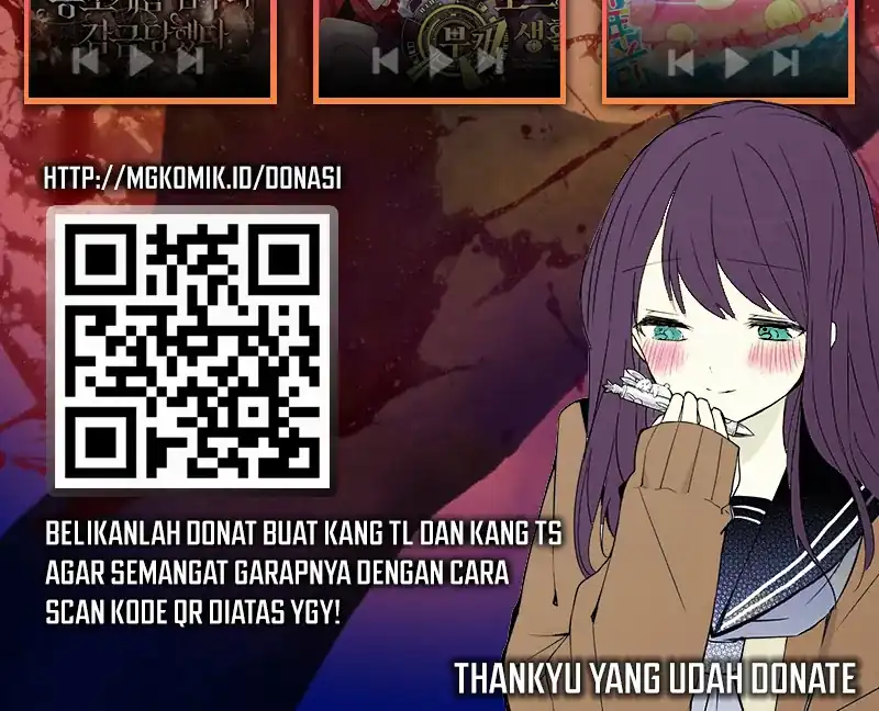 The Demon King Dad and his Hero Daughter Chapter 6 - halaman 105