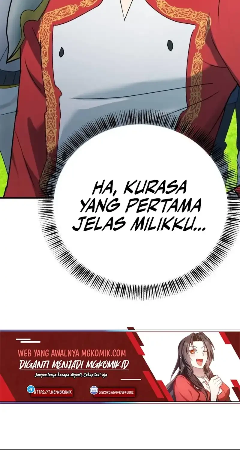 The Demon King Dad and his Hero Daughter Chapter 6 - halaman 14