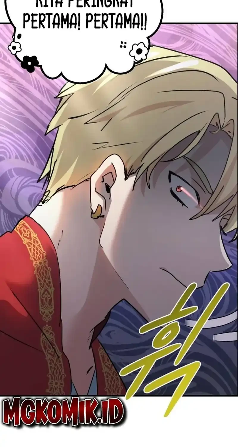 The Demon King Dad and his Hero Daughter Chapter 6 - halaman 18