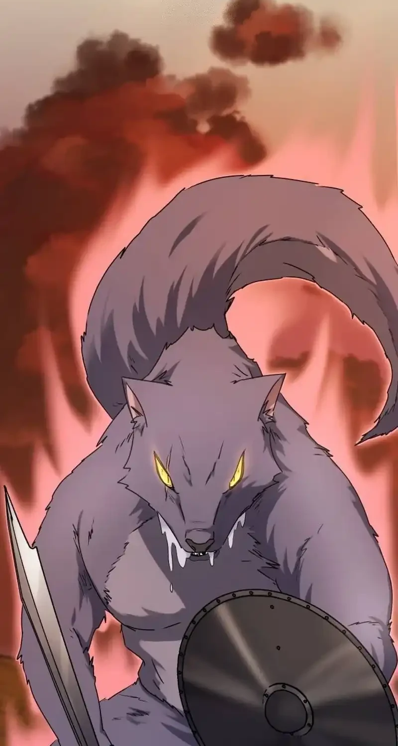 The Demon King Dad and his Hero Daughter Chapter 6 - halaman 2