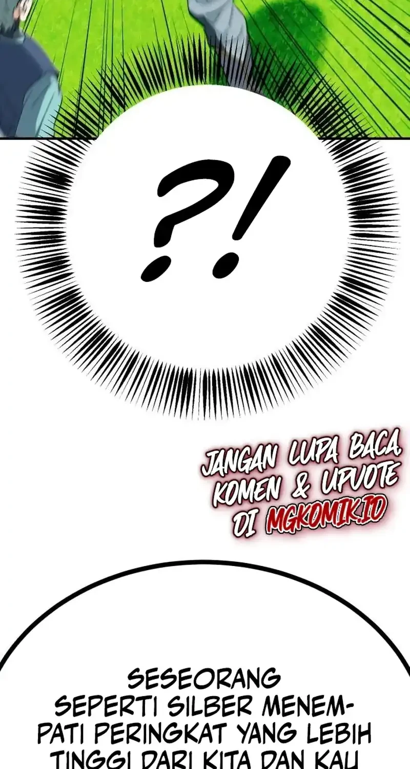 The Demon King Dad and his Hero Daughter Chapter 6 - halaman 22