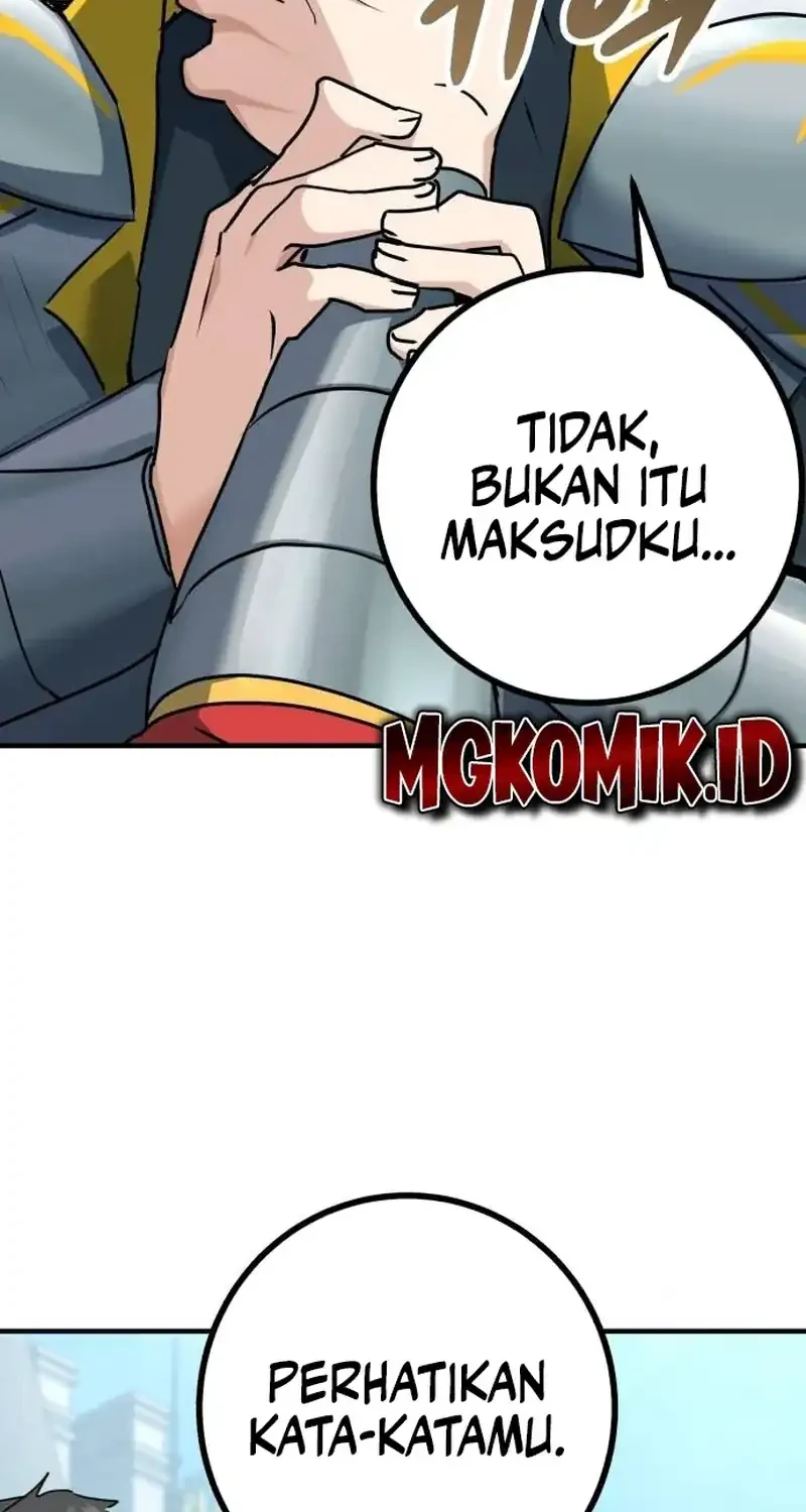 The Demon King Dad and his Hero Daughter Chapter 6 - halaman 24