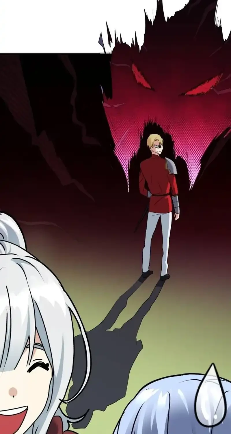 The Demon King Dad and his Hero Daughter Chapter 6 - halaman 28