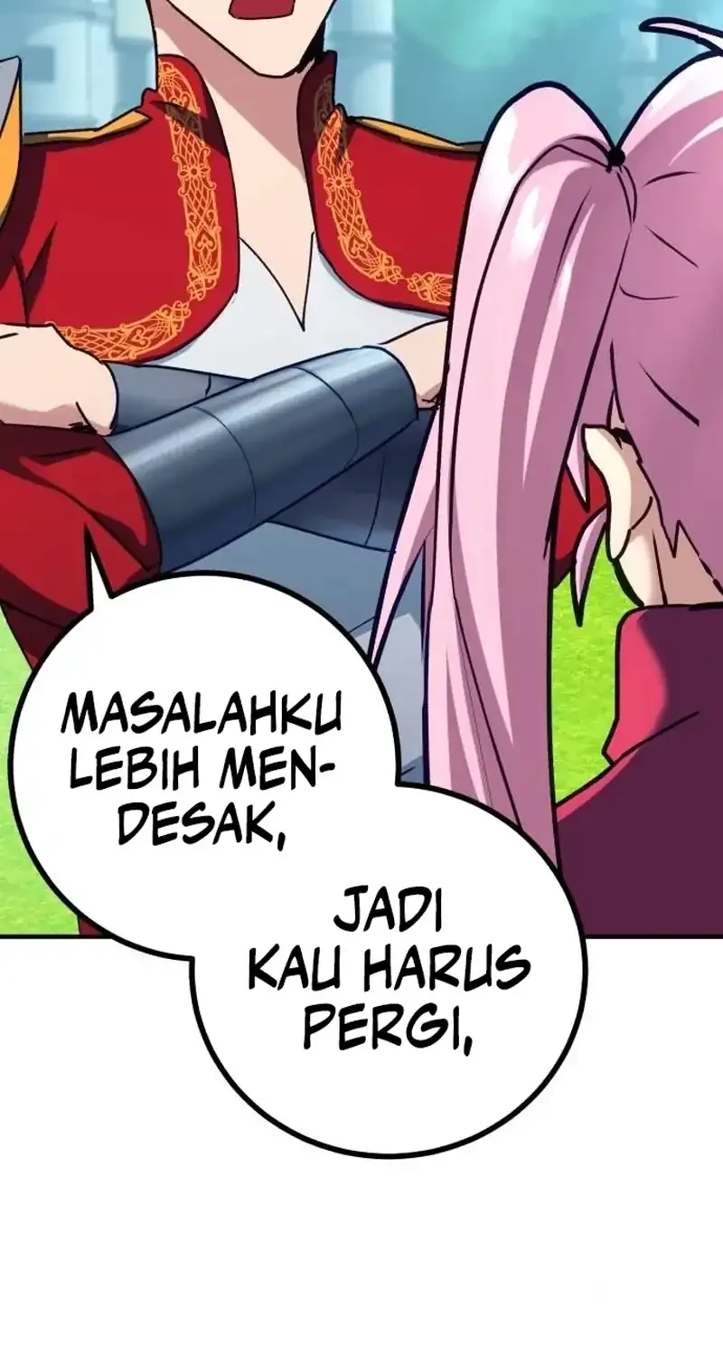 The Demon King Dad and his Hero Daughter Chapter 6 - halaman 36