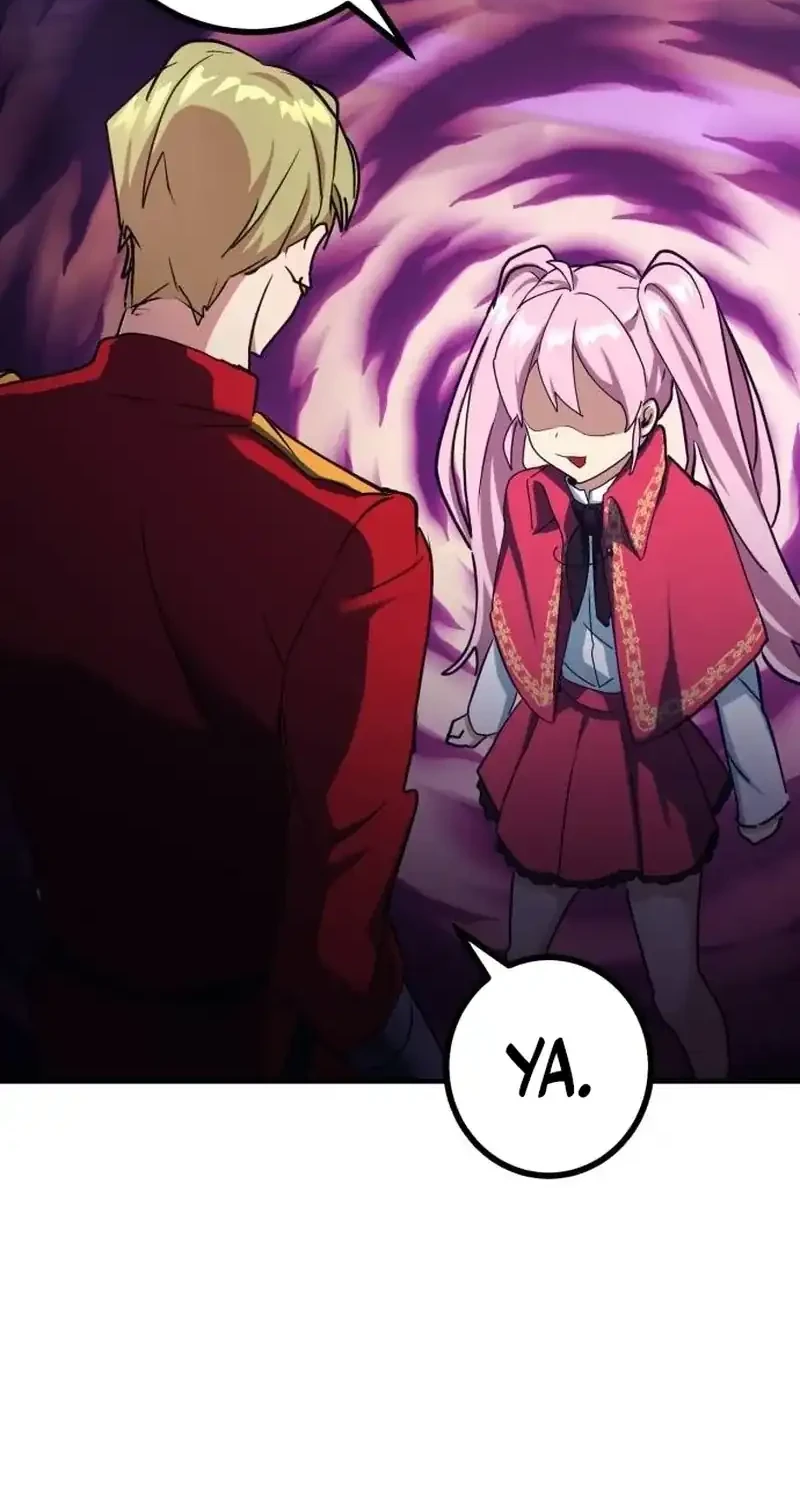The Demon King Dad and his Hero Daughter Chapter 6 - halaman 38