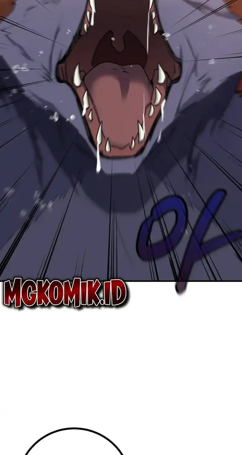 The Demon King Dad and his Hero Daughter Chapter 6 - halaman 4