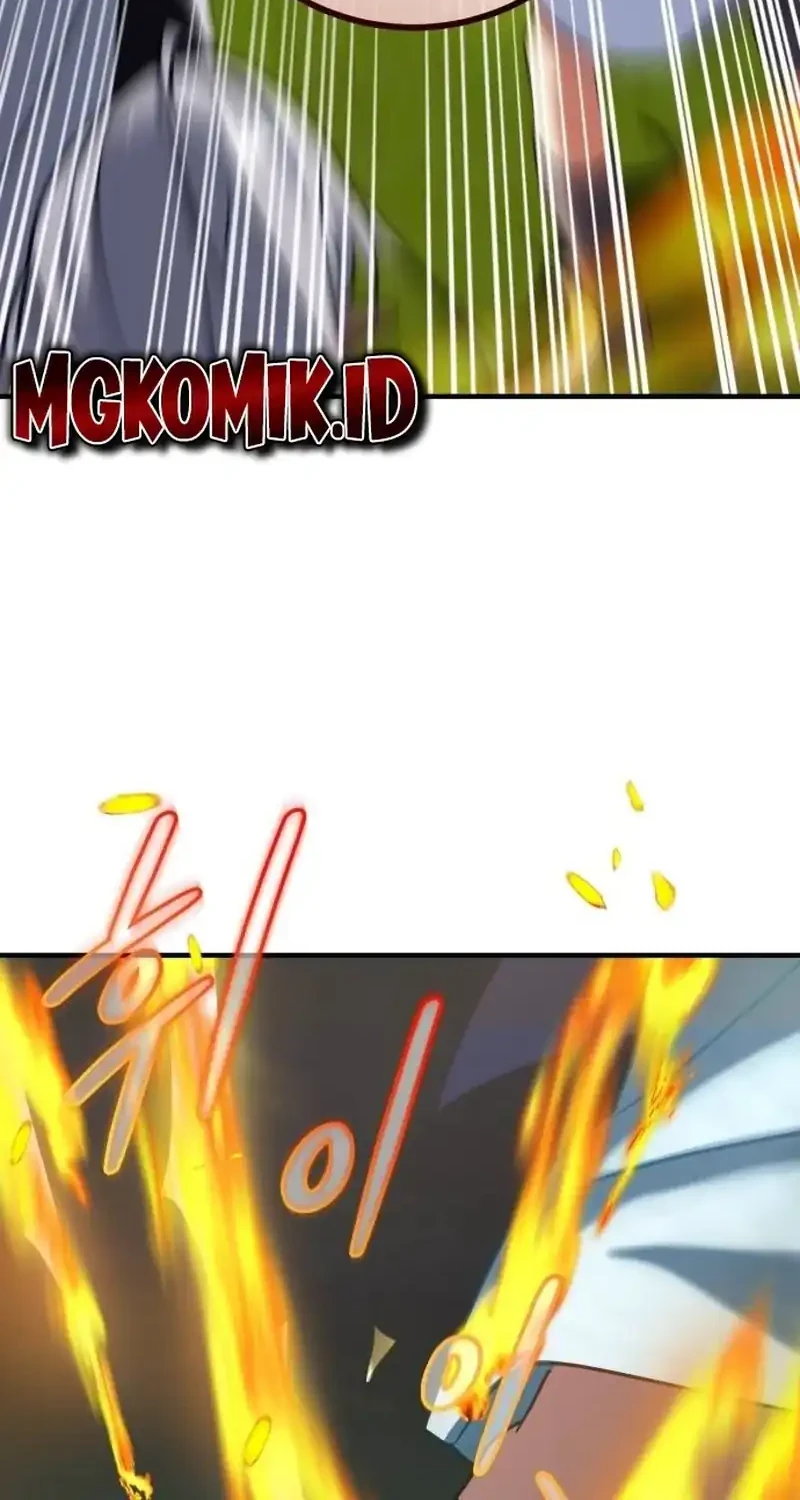 The Demon King Dad and his Hero Daughter Chapter 6 - halaman 42