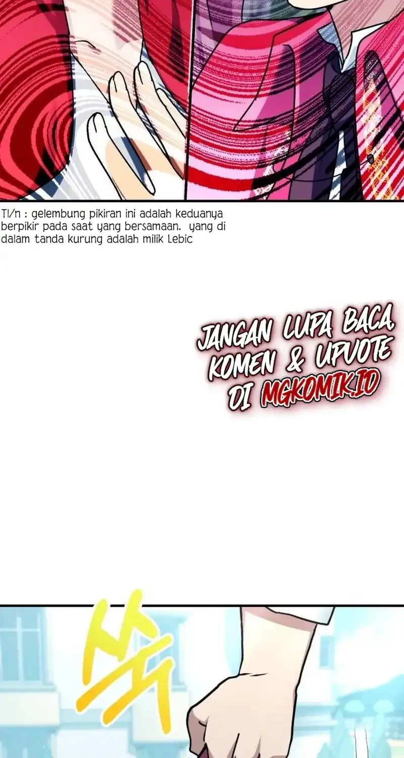 The Demon King Dad and his Hero Daughter Chapter 6 - halaman 50