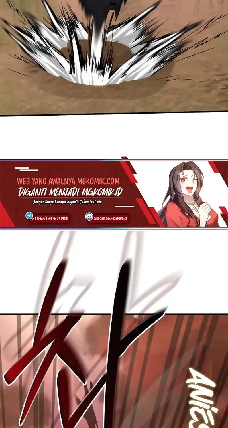The Demon King Dad and his Hero Daughter Chapter 6 - halaman 6