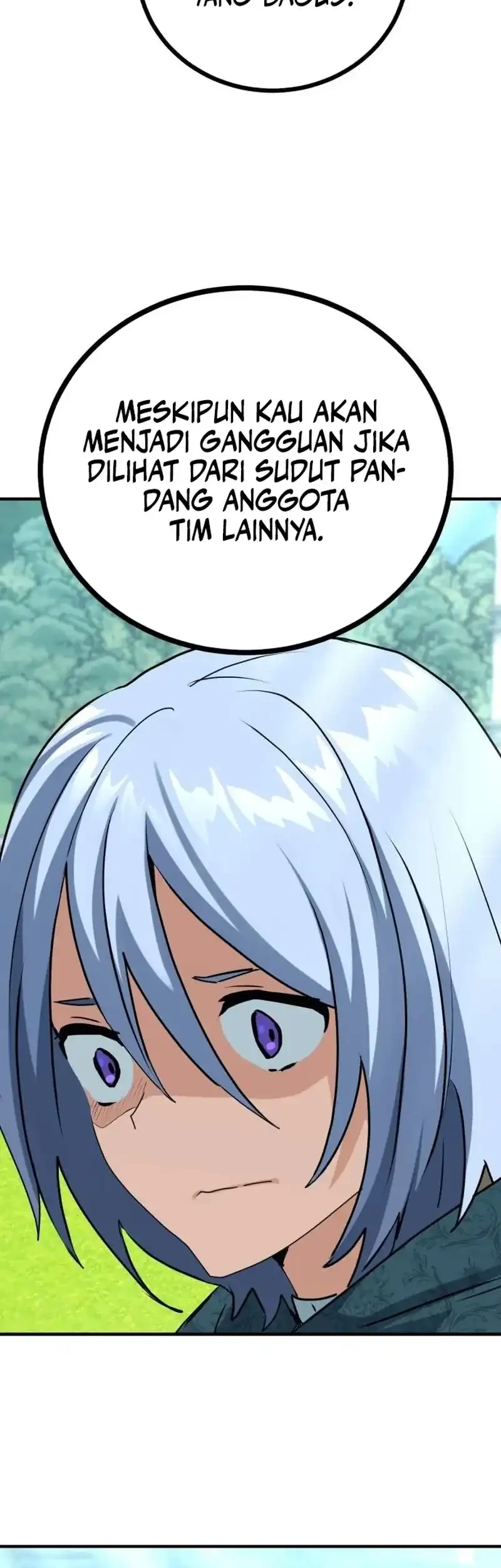 The Demon King Dad and his Hero Daughter Chapter 6 - halaman 63