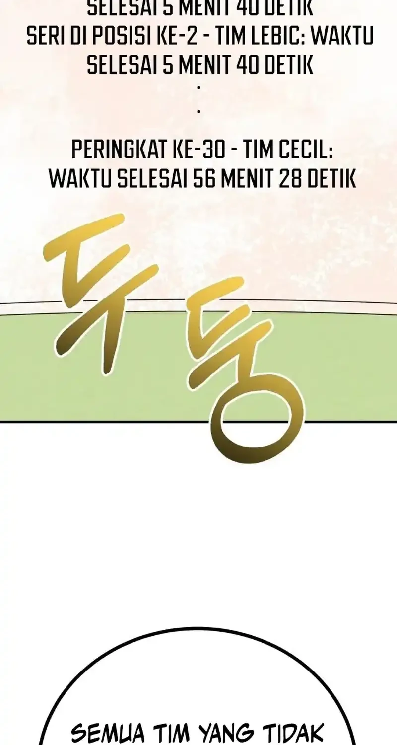 The Demon King Dad and his Hero Daughter Chapter 6 - halaman 68