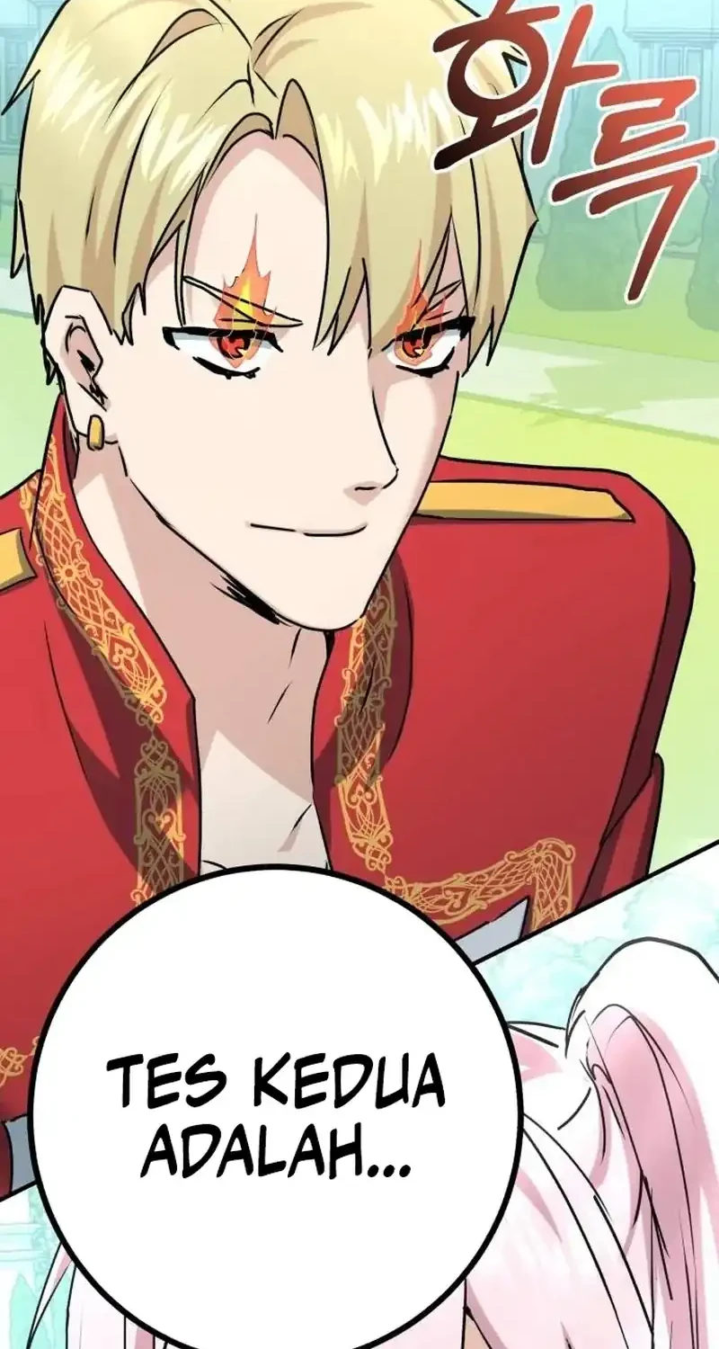 The Demon King Dad and his Hero Daughter Chapter 6 - halaman 74