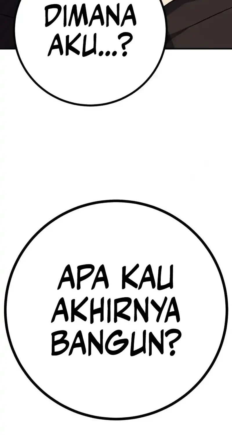 The Demon King Dad and his Hero Daughter Chapter 6 - halaman 80