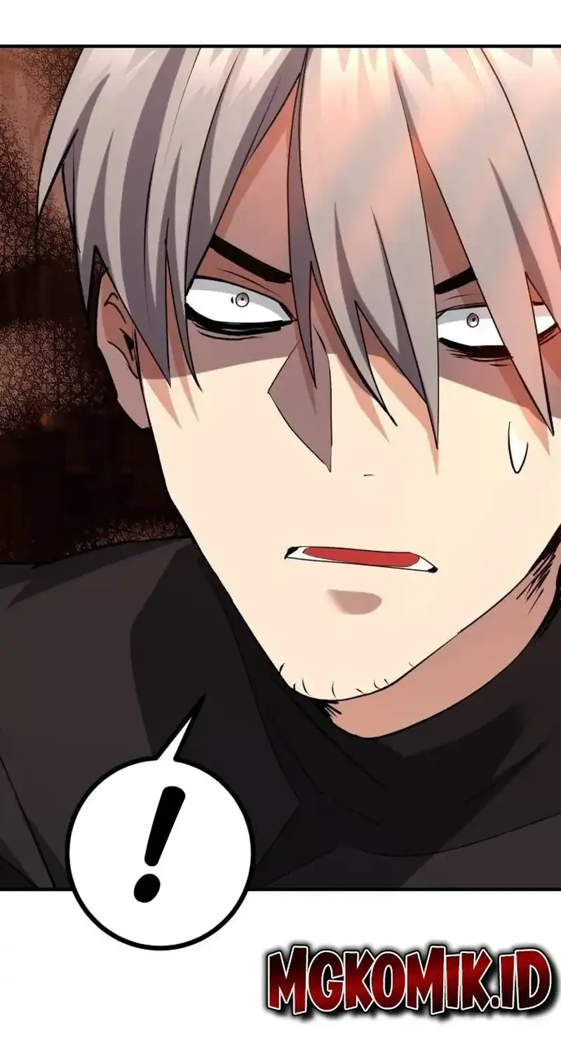 The Demon King Dad and his Hero Daughter Chapter 6 - halaman 82