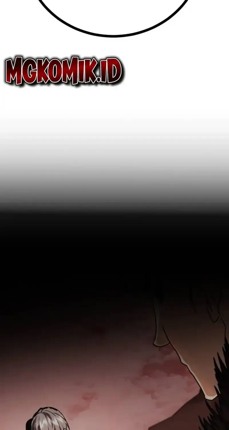 The Demon King Dad and his Hero Daughter Chapter 6 - halaman 84