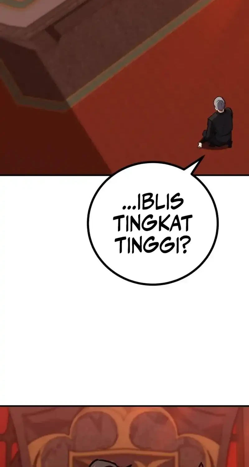 The Demon King Dad and his Hero Daughter Chapter 6 - halaman 86