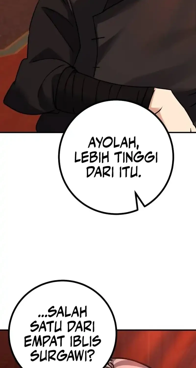 The Demon King Dad and his Hero Daughter Chapter 6 - halaman 88