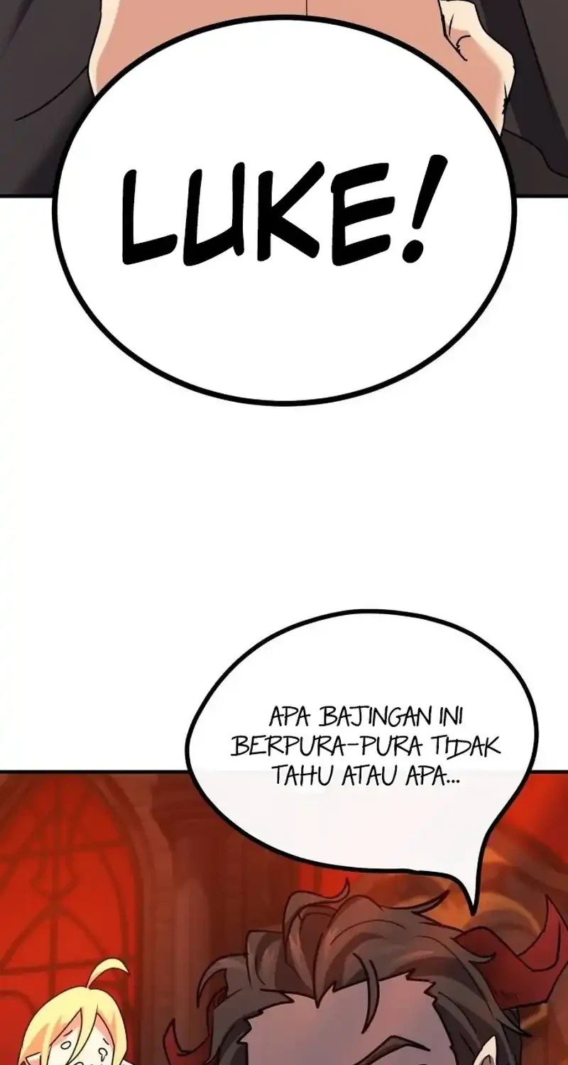 The Demon King Dad and his Hero Daughter Chapter 6 - halaman 94