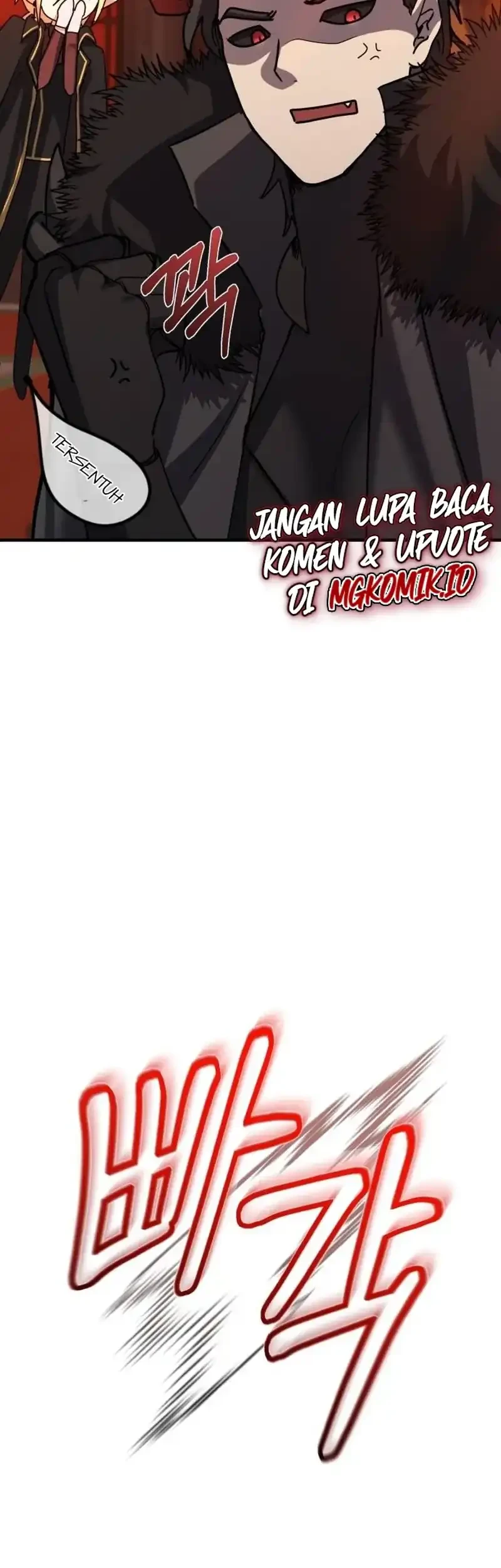 The Demon King Dad and his Hero Daughter Chapter 6 - halaman 95