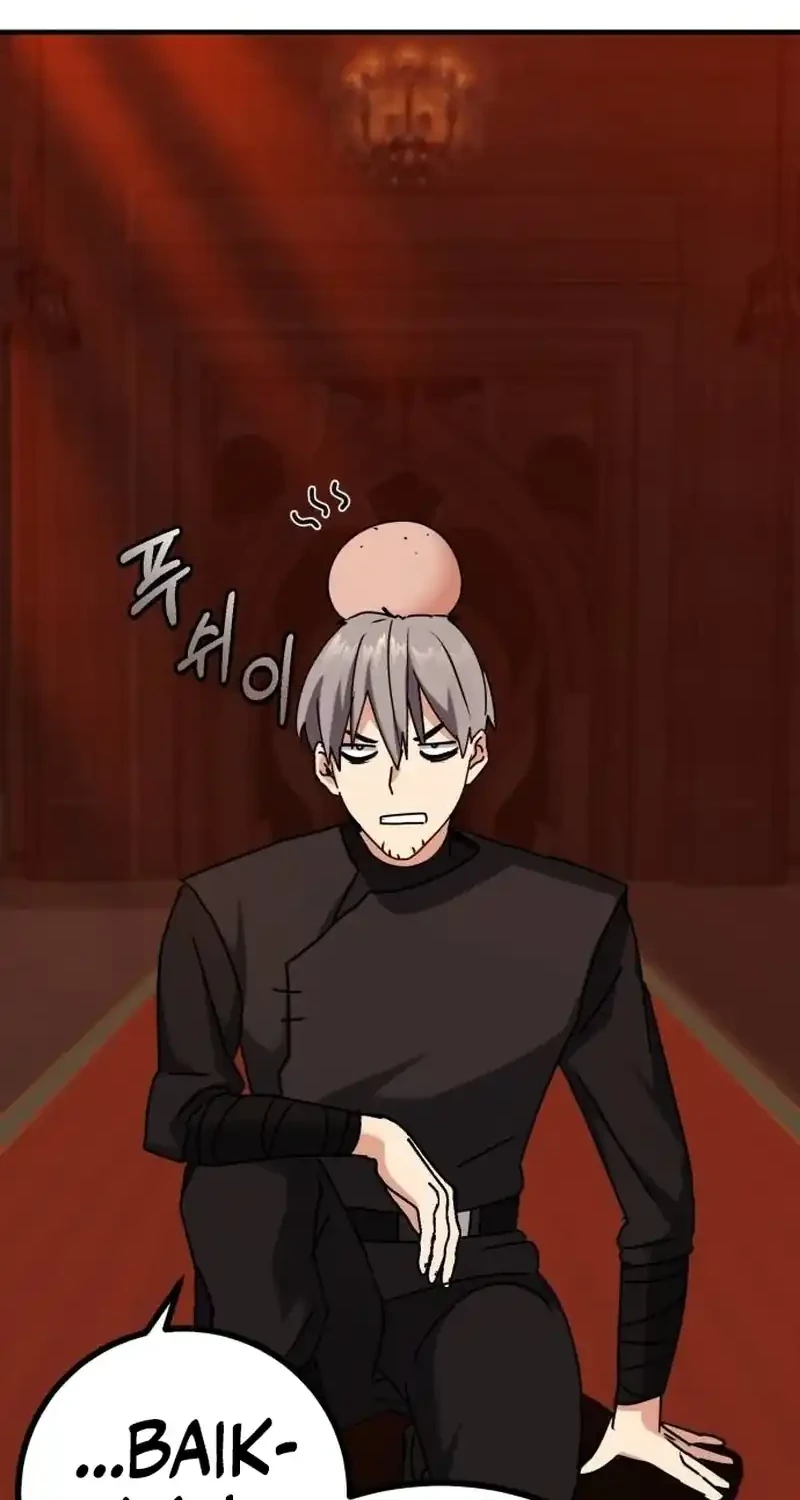 The Demon King Dad and his Hero Daughter Chapter 6 - halaman 96