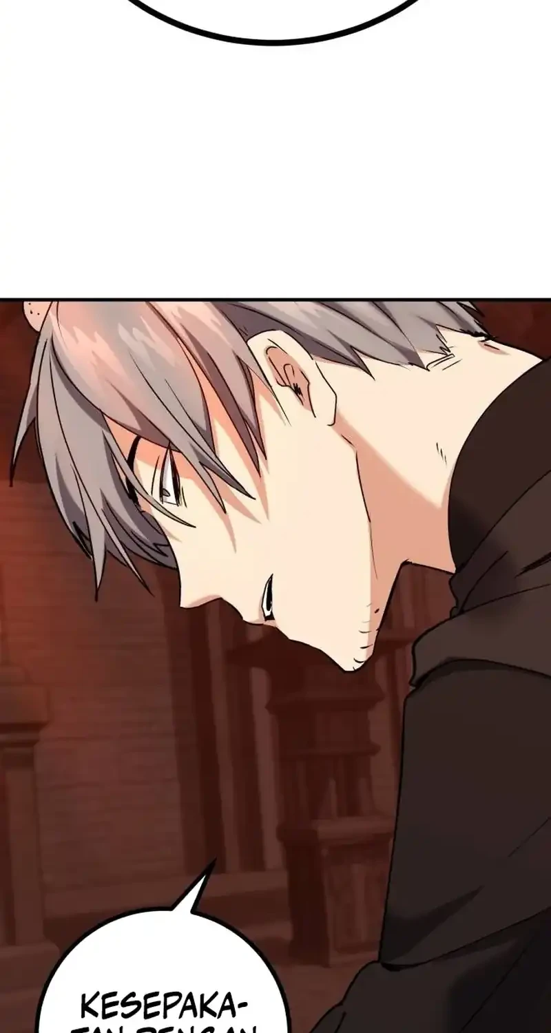 The Demon King Dad and his Hero Daughter Chapter 6 - halaman 98