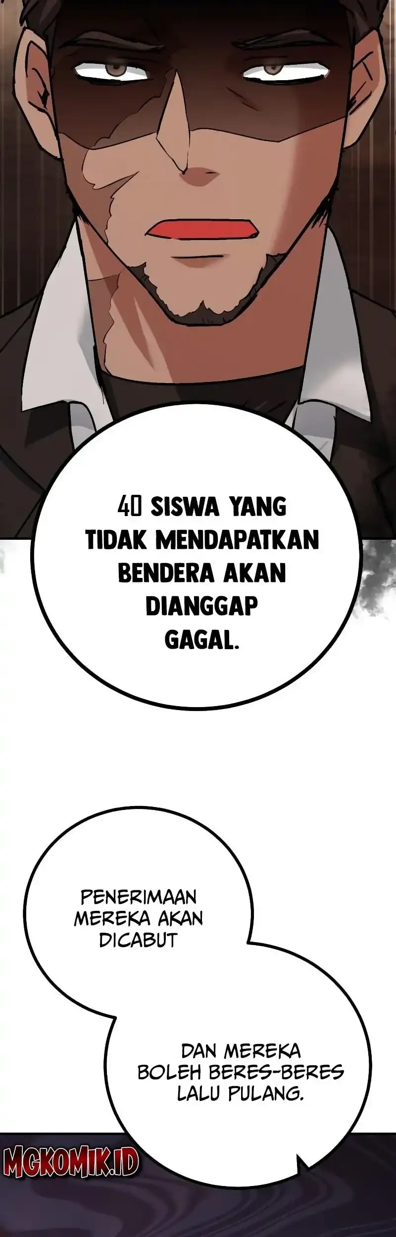 The Demon King Dad and his Hero Daughter Chapter 7 - halaman 13