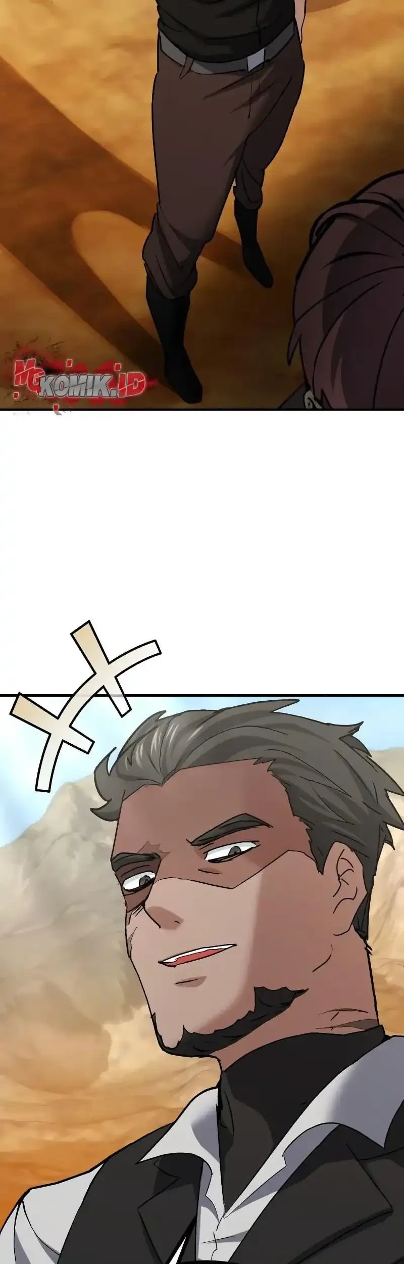 The Demon King Dad and his Hero Daughter Chapter 7 - halaman 19