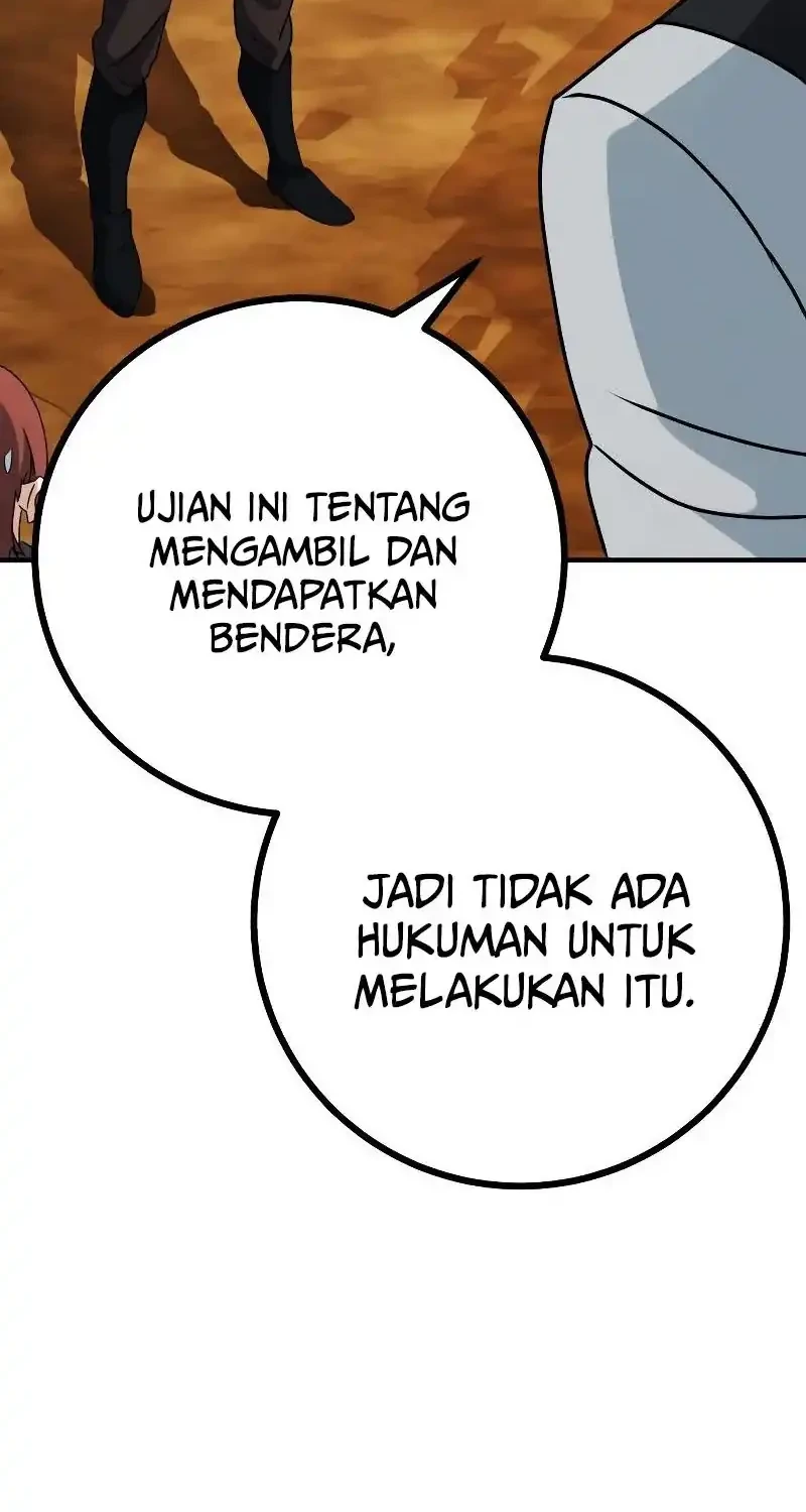 The Demon King Dad and his Hero Daughter Chapter 7 - halaman 26