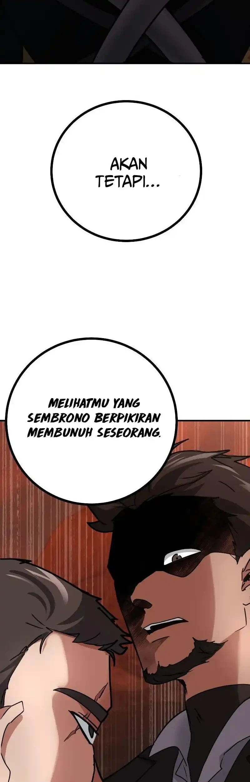The Demon King Dad and his Hero Daughter Chapter 7 - halaman 29