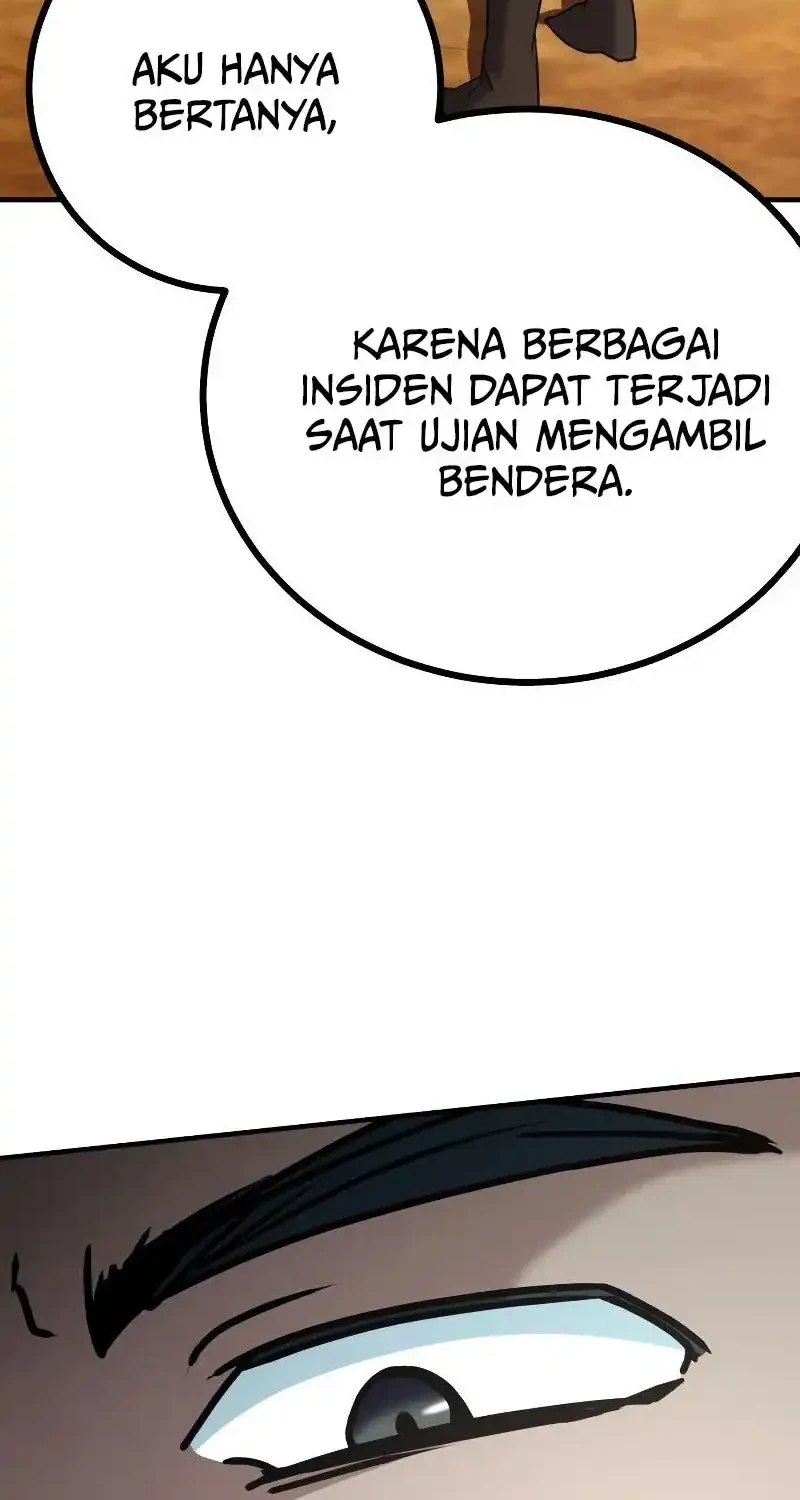 The Demon King Dad and his Hero Daughter Chapter 7 - halaman 32