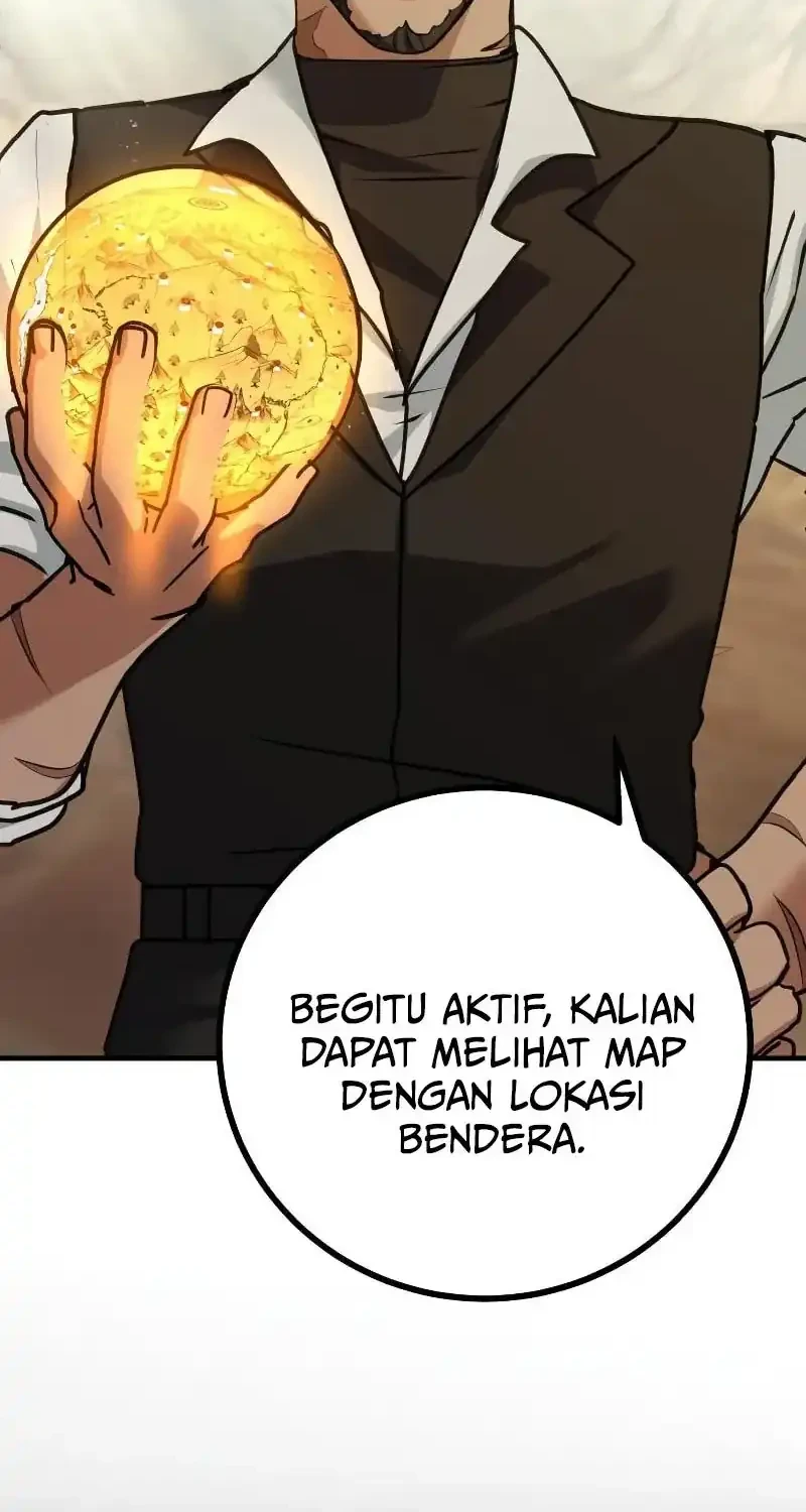 The Demon King Dad and his Hero Daughter Chapter 7 - halaman 4