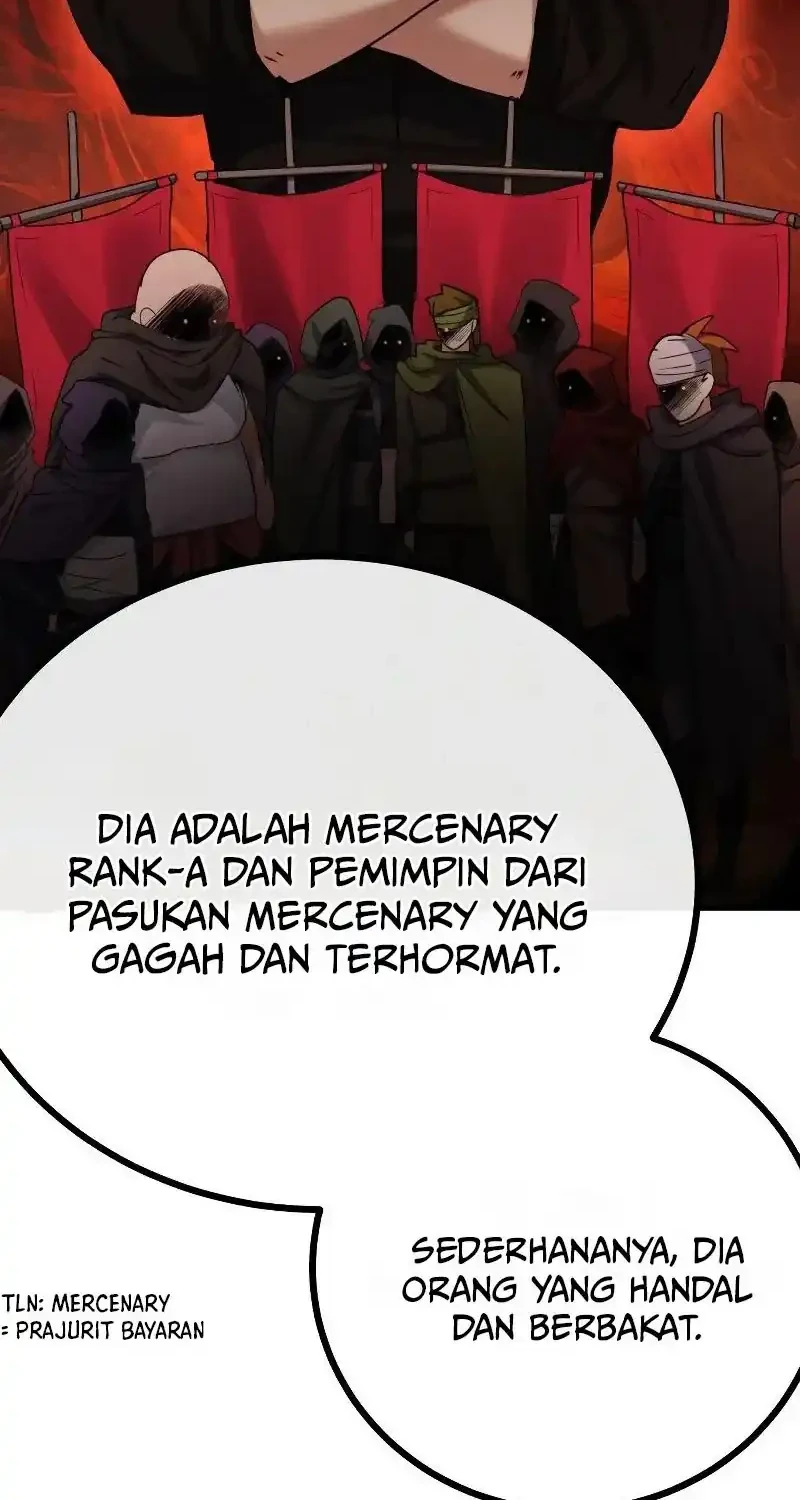 The Demon King Dad and his Hero Daughter Chapter 7 - halaman 40