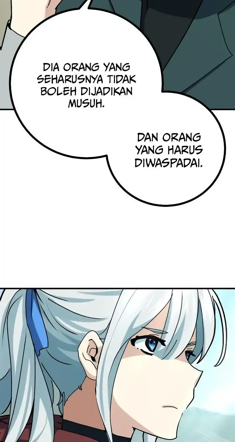 The Demon King Dad and his Hero Daughter Chapter 7 - halaman 46