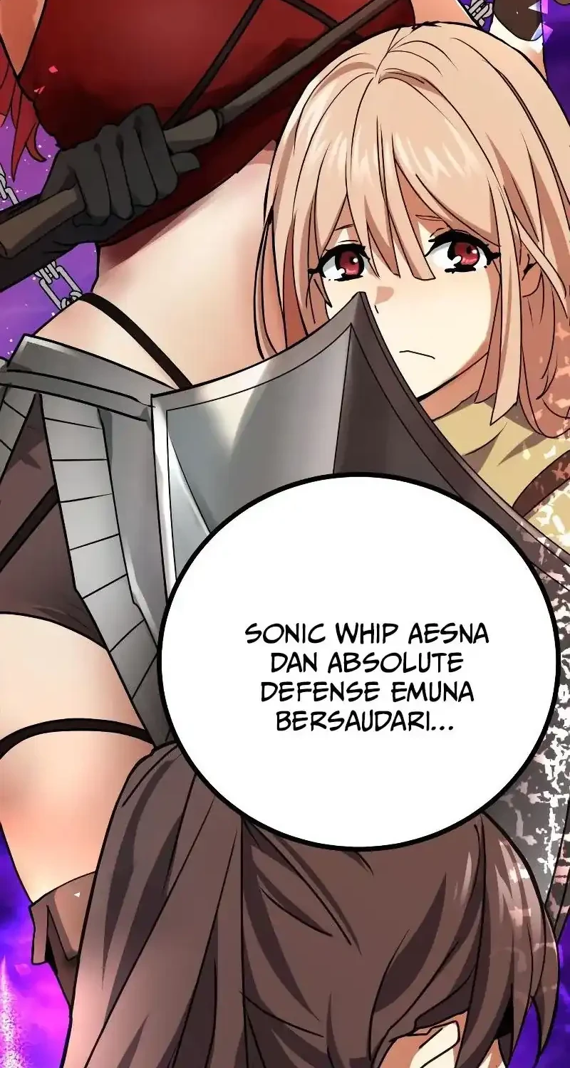 The Demon King Dad and his Hero Daughter Chapter 7 - halaman 48