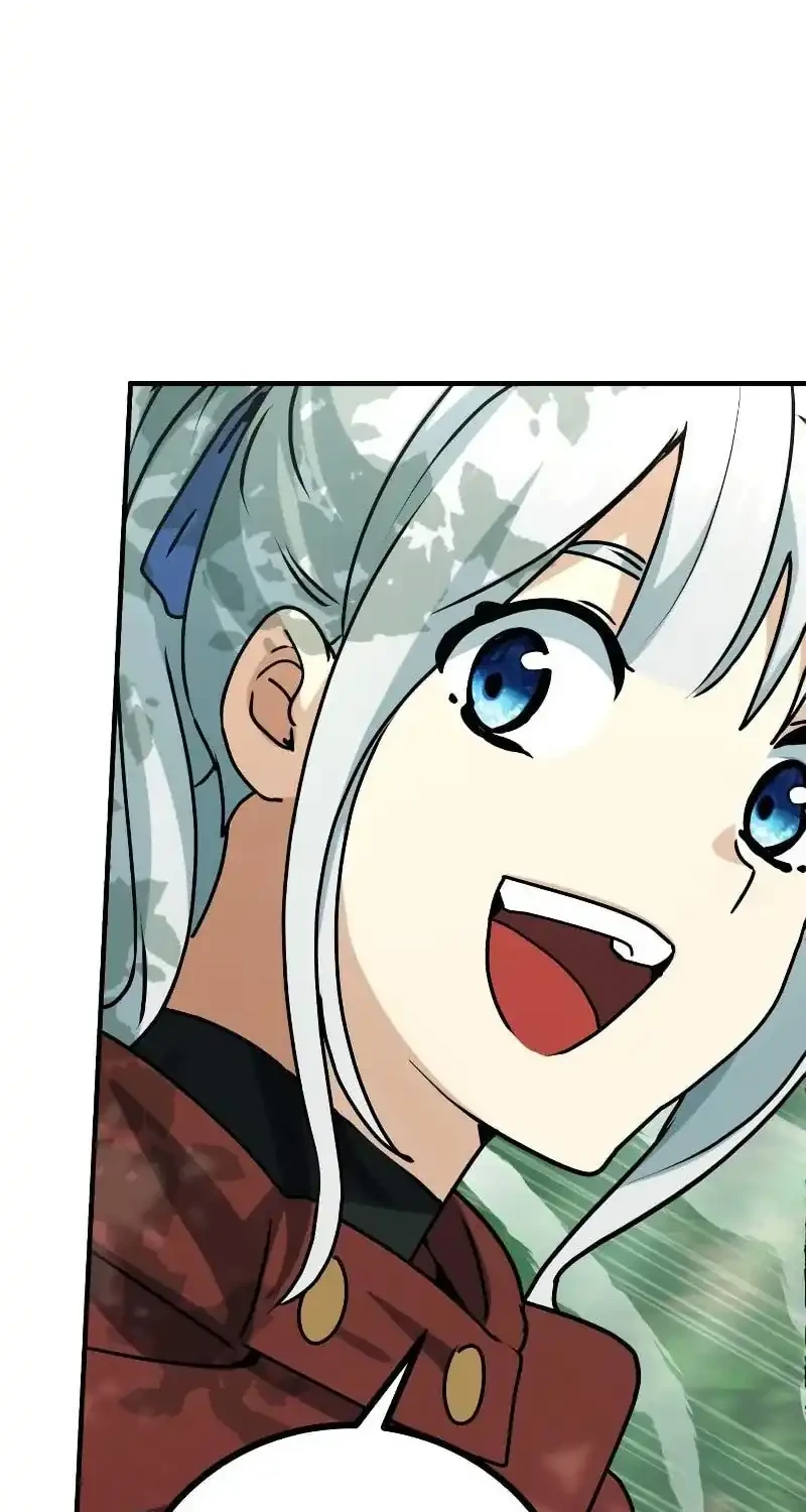 The Demon King Dad and his Hero Daughter Chapter 7 - halaman 56