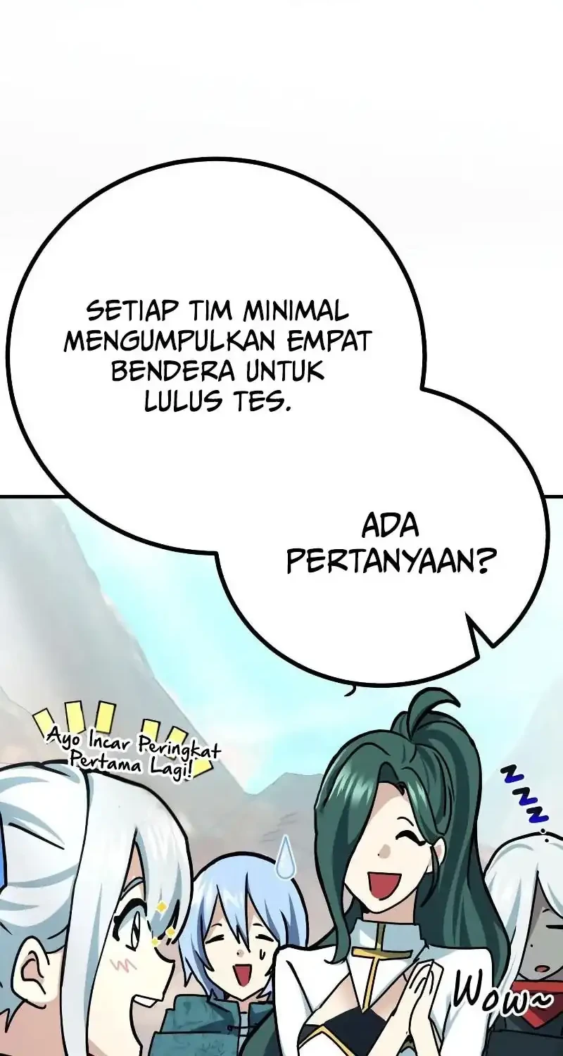 The Demon King Dad and his Hero Daughter Chapter 7 - halaman 6