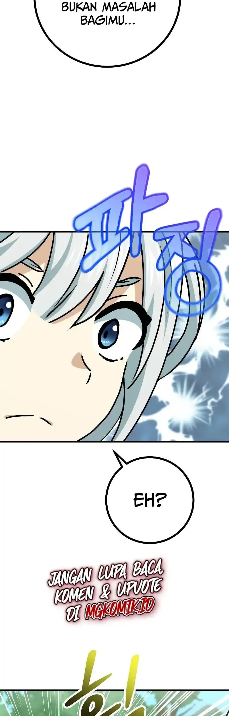 The Demon King Dad and his Hero Daughter Chapter 7 - halaman 61