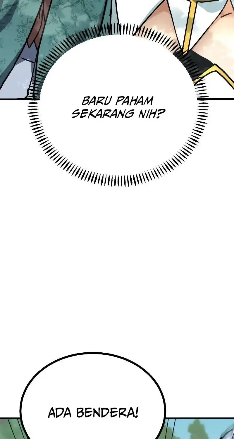 The Demon King Dad and his Hero Daughter Chapter 7 - halaman 66