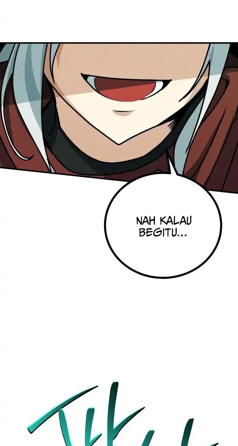 The Demon King Dad and his Hero Daughter Chapter 7 - halaman 70