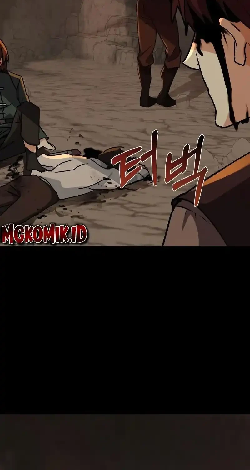 The Demon King Dad and his Hero Daughter Chapter 7 - halaman 78