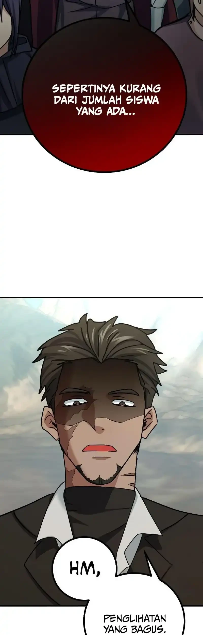 The Demon King Dad and his Hero Daughter Chapter 7 - halaman 9