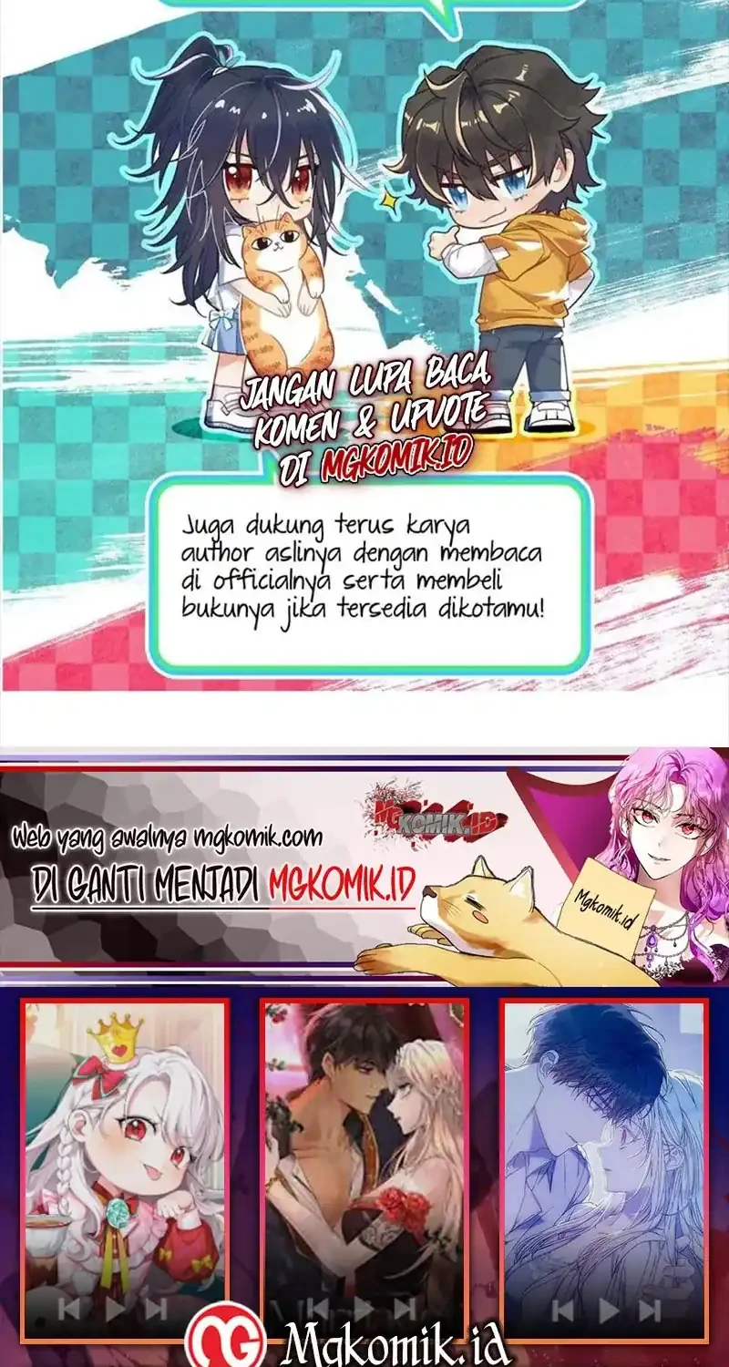 The Demon King Dad and his Hero Daughter Chapter 7 - halaman 92